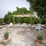 Wepuglia - Canto Dei Grilli בית חווה