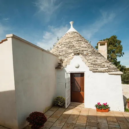 Farm stay Wepuglia - Canto Dei Grilli
