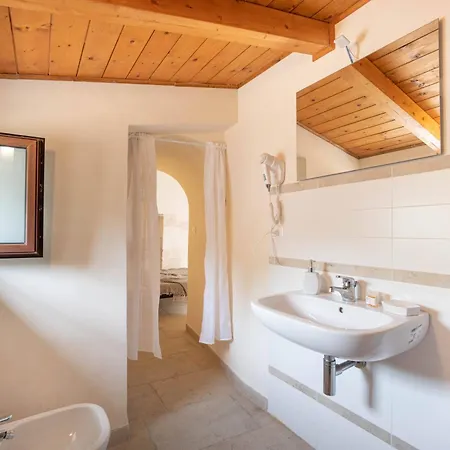Farm stay Wepuglia - Canto Dei Grilli *
