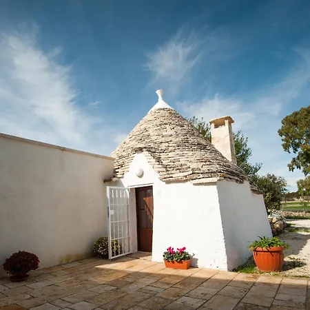 Farm stay Wepuglia - Canto Dei Grilli