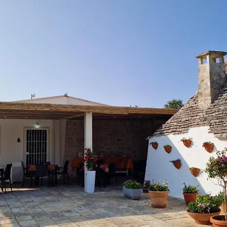 Wepuglia - Canto Dei Grilli Ночи