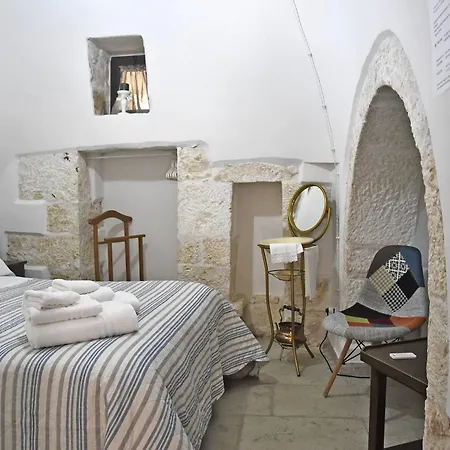 Wepuglia - Canto Dei Grilli