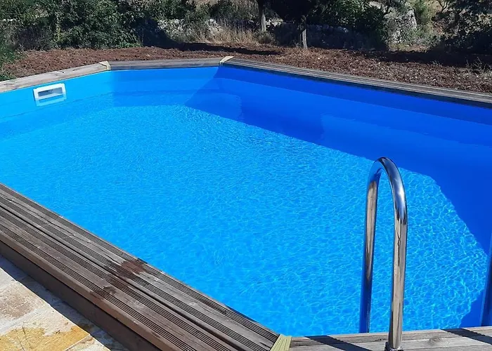 Wepuglia - Canto Dei Grilli Noci