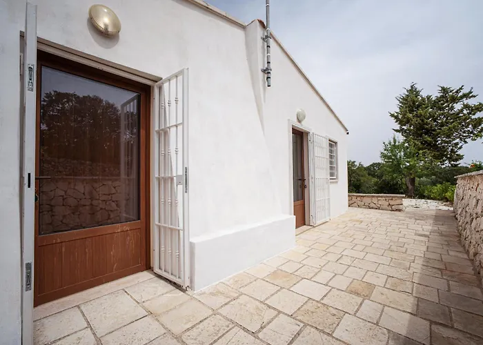 Wepuglia - Canto Dei Grilli Farm stay Noci