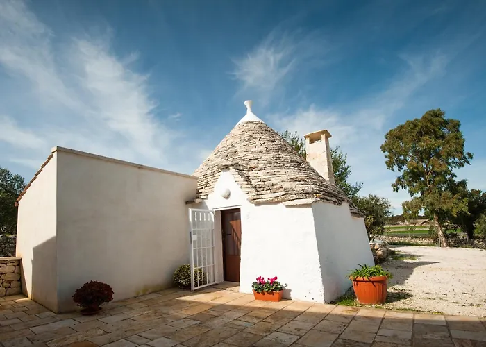 Farm stay Wepuglia - Canto Dei Grilli