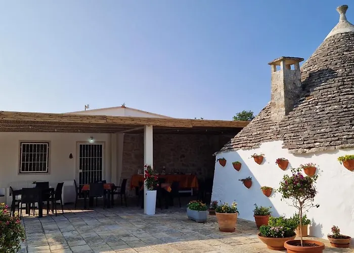 Wepuglia - Canto Dei Grilli Noci