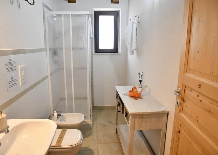 Farm stay Wepuglia - Canto Dei Grilli
