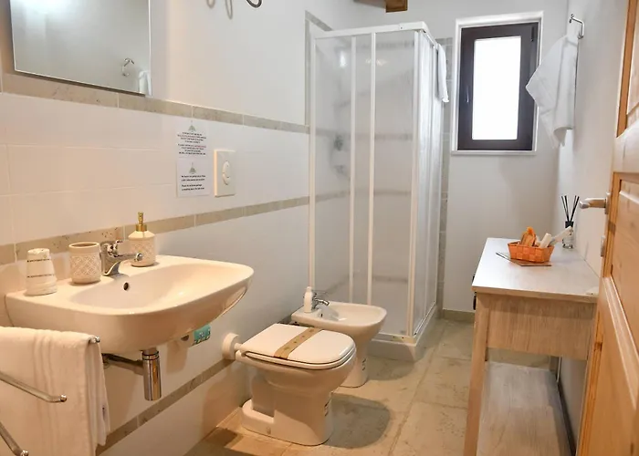 Wepuglia - Canto Dei Grilli Farm stay Noci