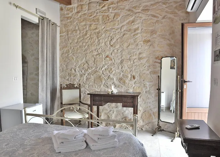 Wepuglia - Canto Dei Grilli Noci