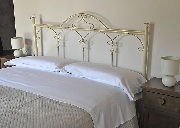 Farm stay Wepuglia - Canto Dei Grilli *