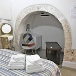 Wepuglia - Canto Dei Grilli Feriegård