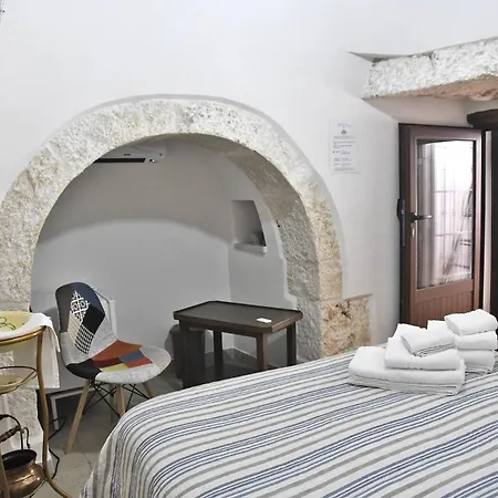 Wepuglia - Canto Dei Grilli Фермерский дом *