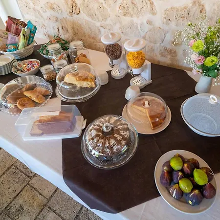 Wepuglia - Canto Dei Grilli * Noci